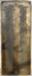 03. Samuel Evans - Malta Memorial Panel 7